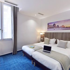 Superior Kamer met Twee Aparte Bedden